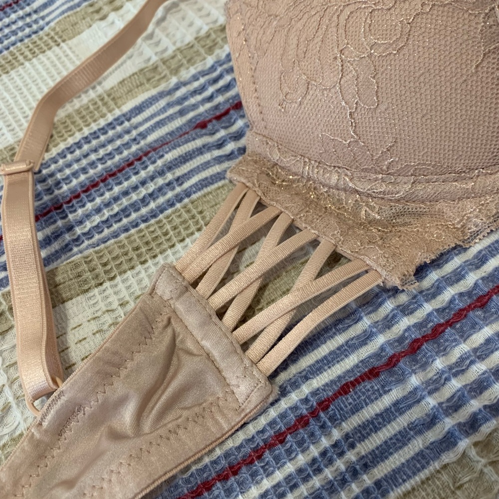 Lingerie set - Picture 3 of 4